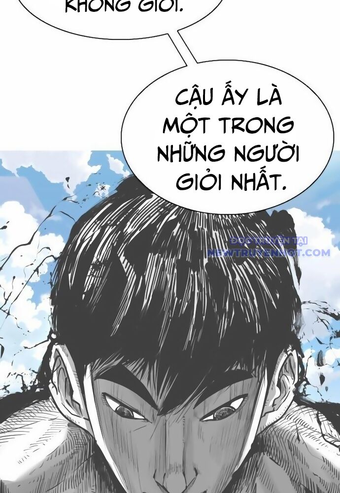 Shark – Cá Mập Chapter 319 - Trang 2