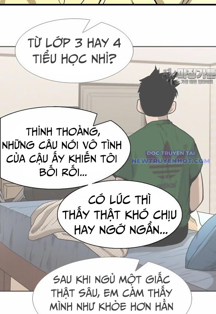 Shark – Cá Mập Chapter 319 - Trang 2