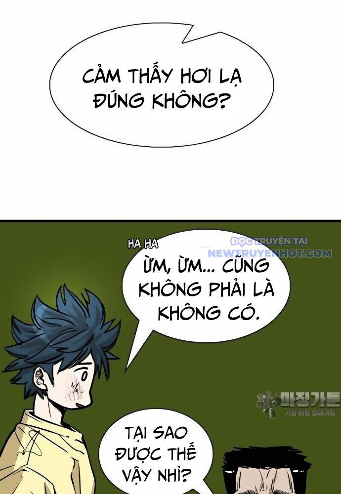 Shark – Cá Mập Chapter 319 - Trang 2