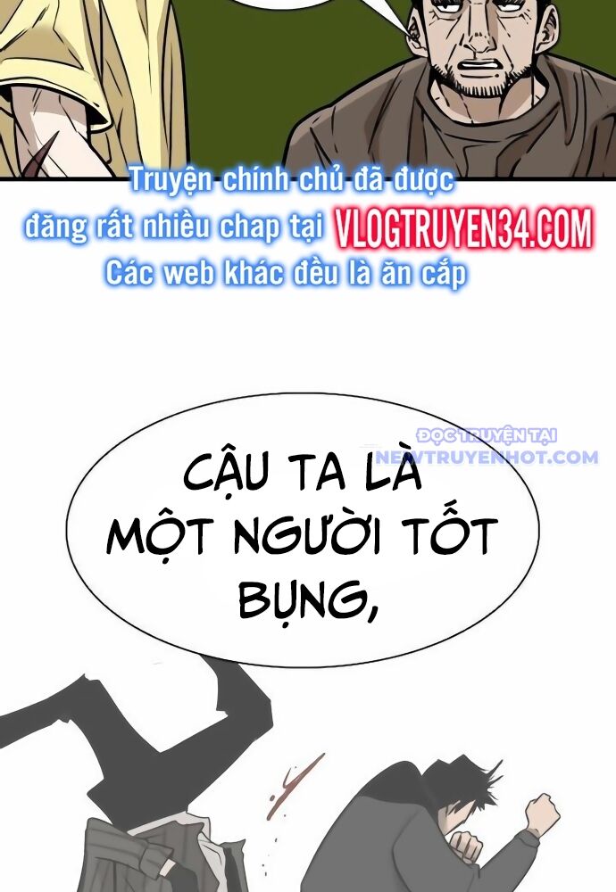 Shark – Cá Mập Chapter 319 - Trang 2