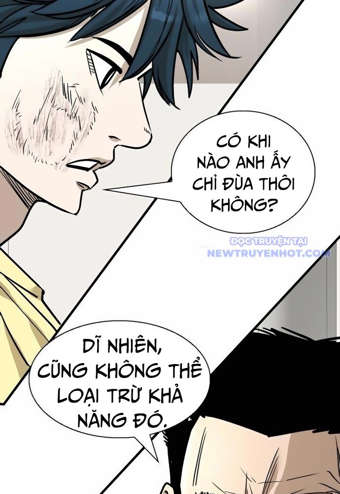 Shark – Cá Mập Chapter 319 - Trang 2