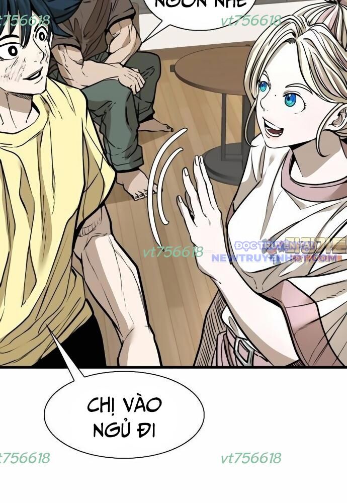 Shark – Cá Mập Chapter 319 - Trang 2