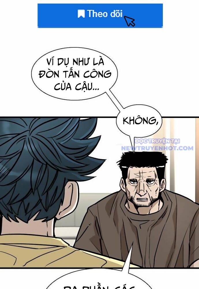Shark – Cá Mập Chapter 319 - Trang 2