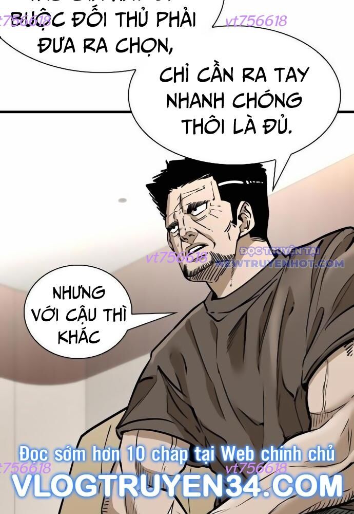 Shark – Cá Mập Chapter 319 - Trang 2