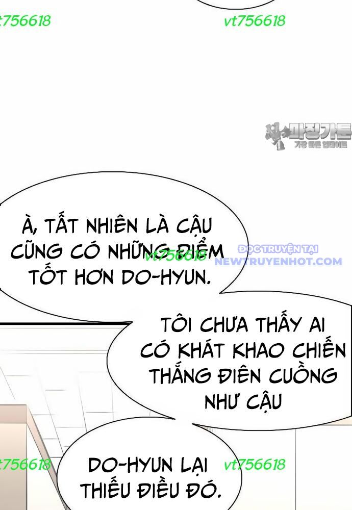 Shark – Cá Mập Chapter 319 - Trang 2