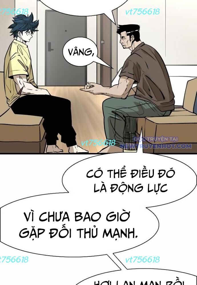 Shark – Cá Mập Chapter 319 - Trang 2