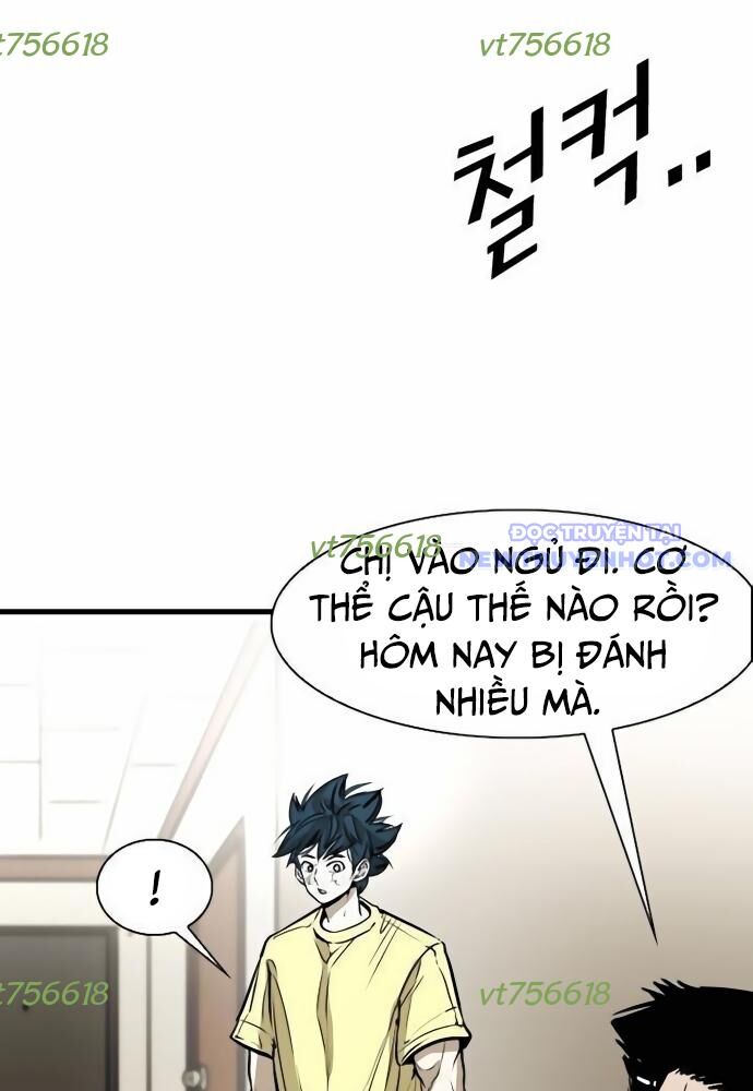 Shark – Cá Mập Chapter 319 - Trang 2