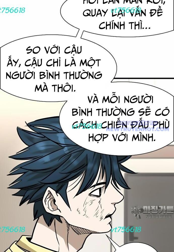 Shark – Cá Mập Chapter 319 - Trang 2