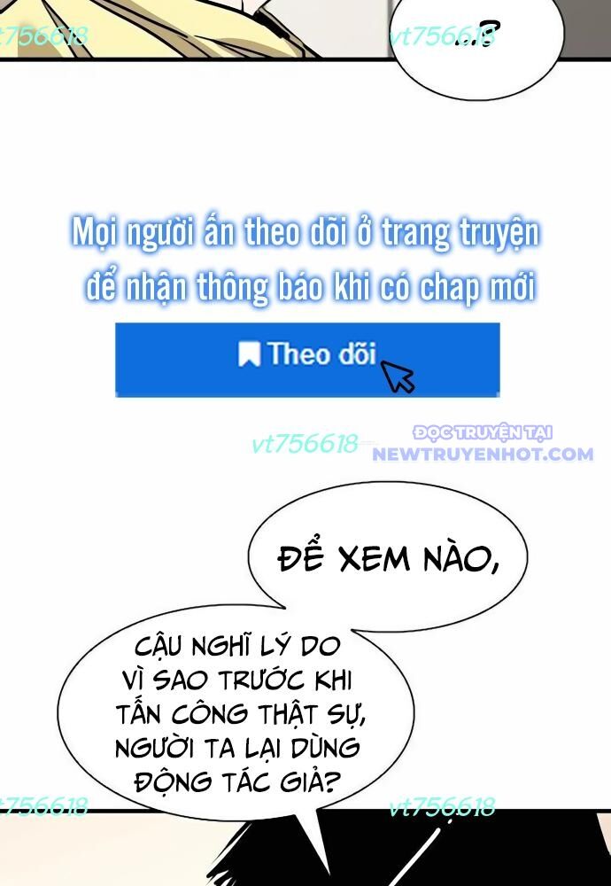 Shark – Cá Mập Chapter 319 - Trang 2