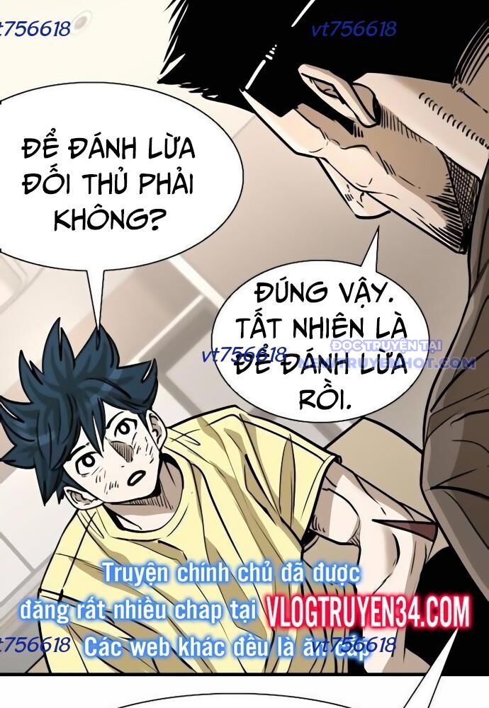 Shark – Cá Mập Chapter 319 - Trang 2