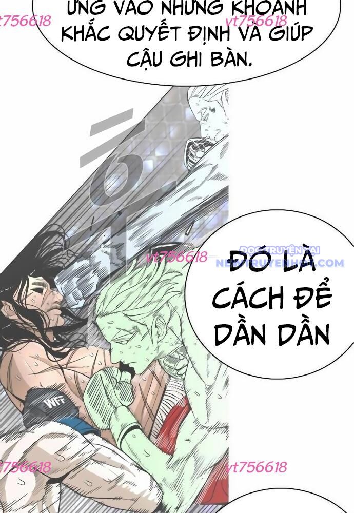 Shark – Cá Mập Chapter 319 - Trang 2