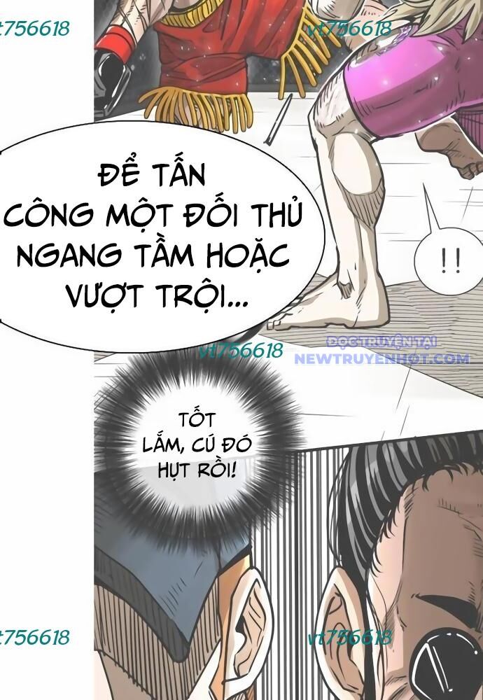 Shark – Cá Mập Chapter 319 - Trang 2