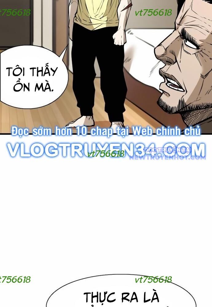 Shark – Cá Mập Chapter 319 - Trang 2