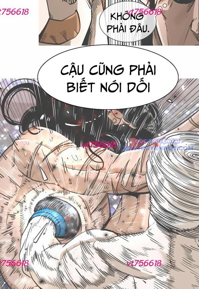 Shark – Cá Mập Chapter 319 - Trang 2