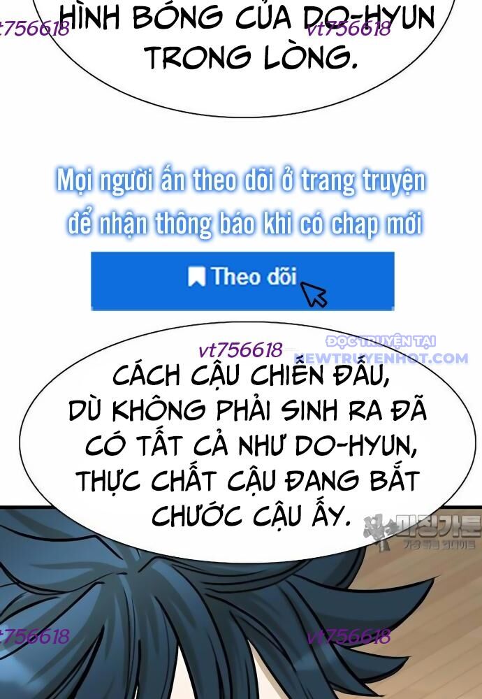 Shark – Cá Mập Chapter 319 - Trang 2