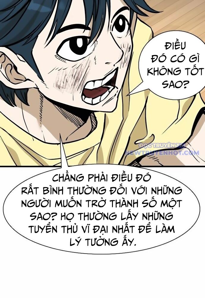 Shark – Cá Mập Chapter 319 - Trang 2