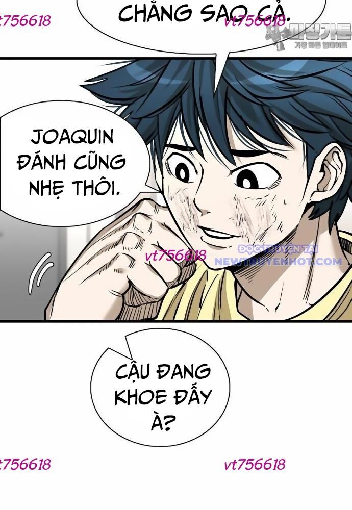 Shark – Cá Mập Chapter 319 - Trang 2