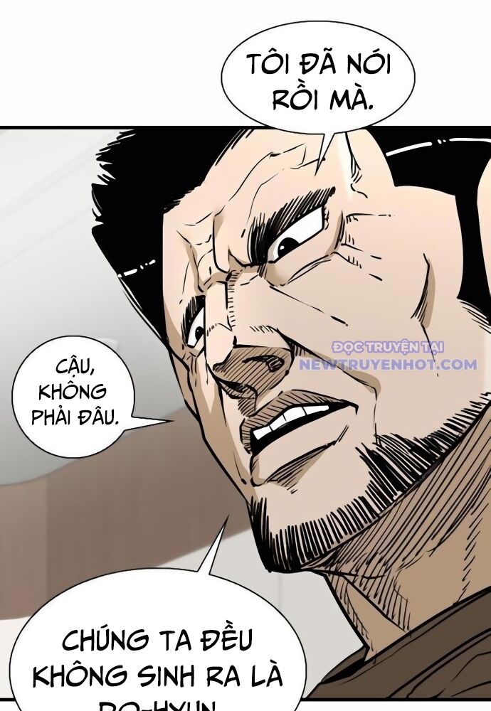 Shark – Cá Mập Chapter 319 - Trang 2