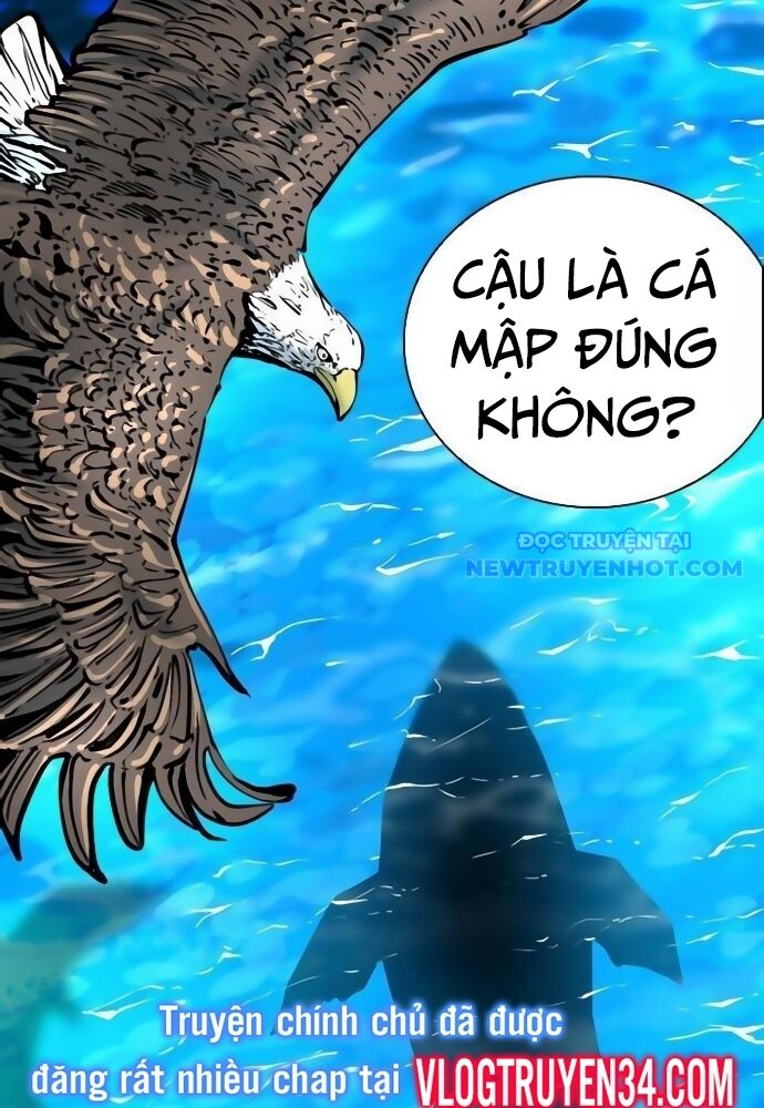 Shark – Cá Mập Chapter 319 - Trang 2