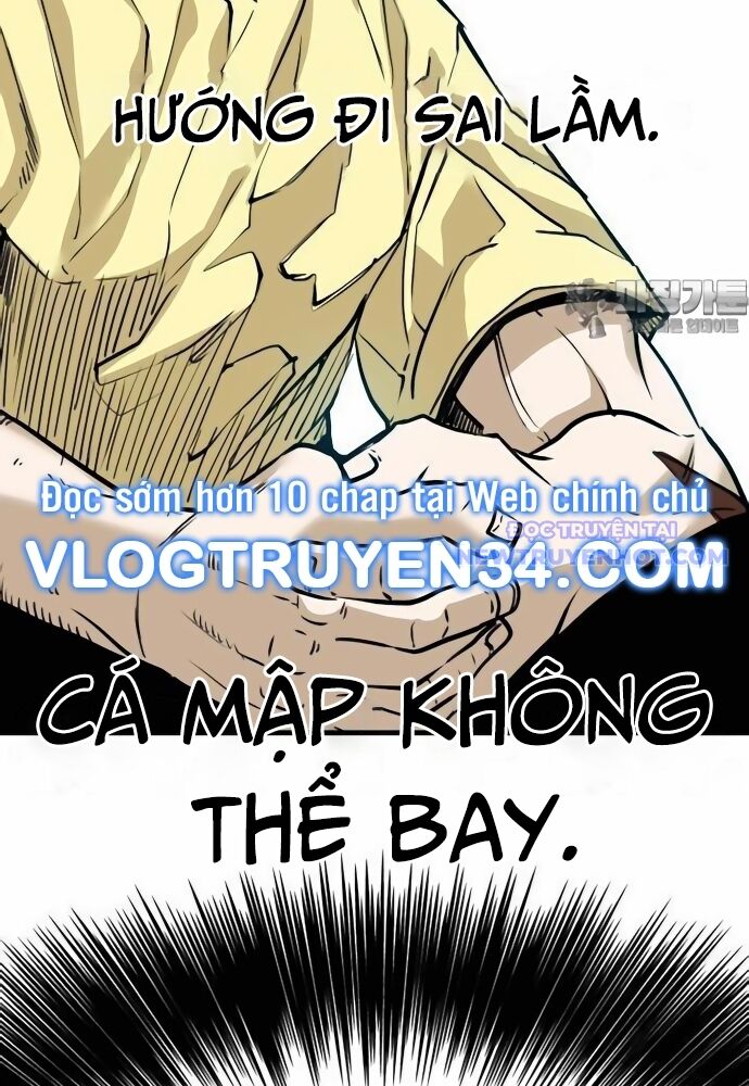 Shark – Cá Mập Chapter 319 - Trang 2
