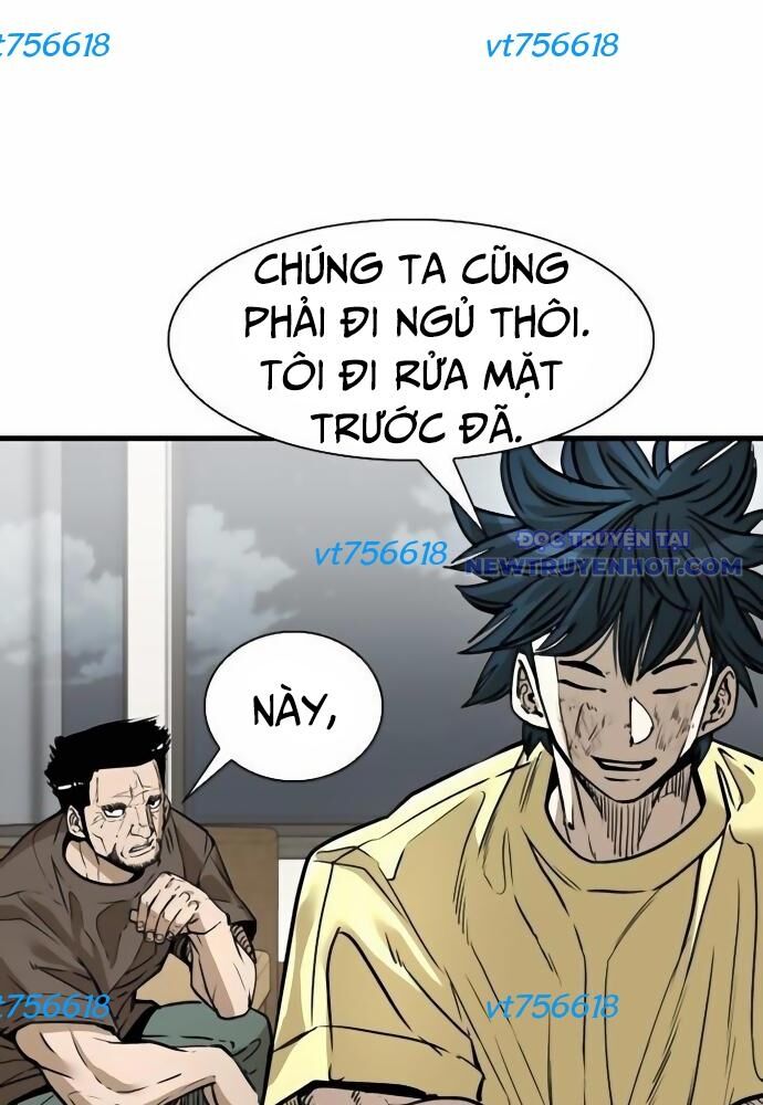 Shark – Cá Mập Chapter 319 - Trang 2