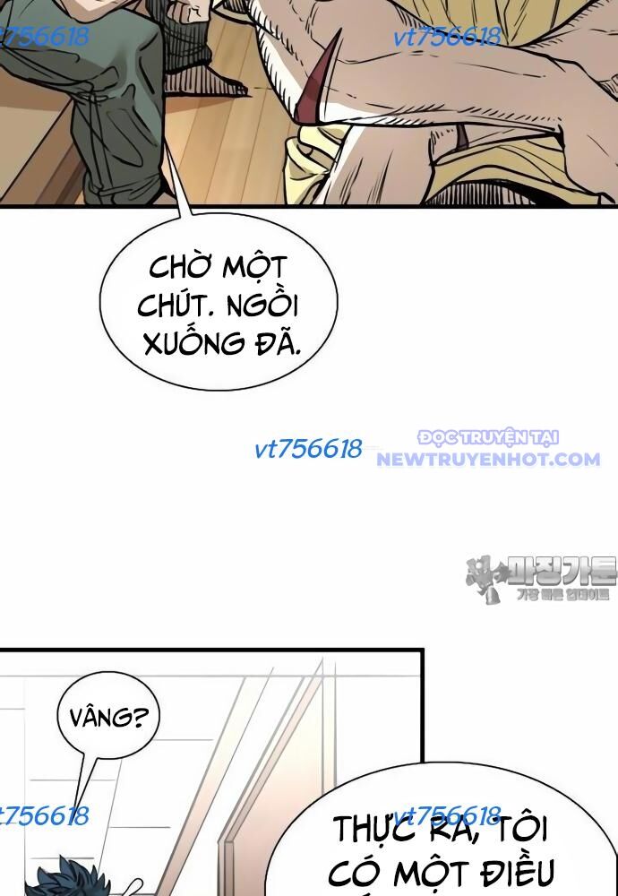 Shark – Cá Mập Chapter 319 - Trang 2