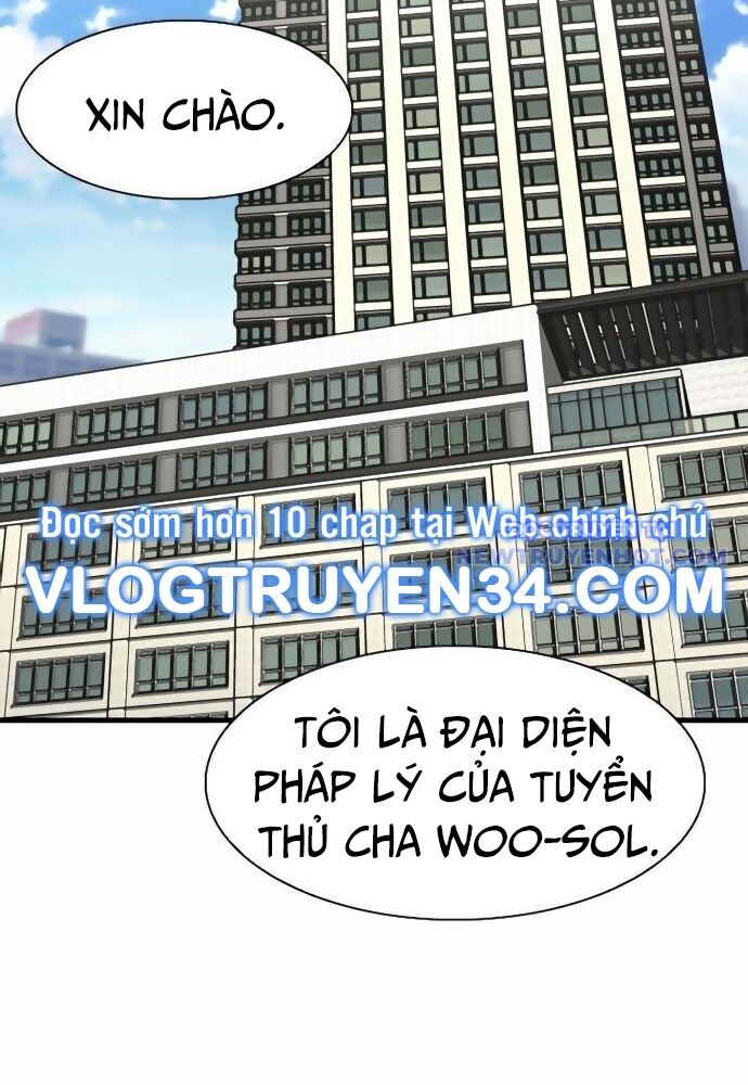Shark – Cá Mập Chapter 319 - Trang 2