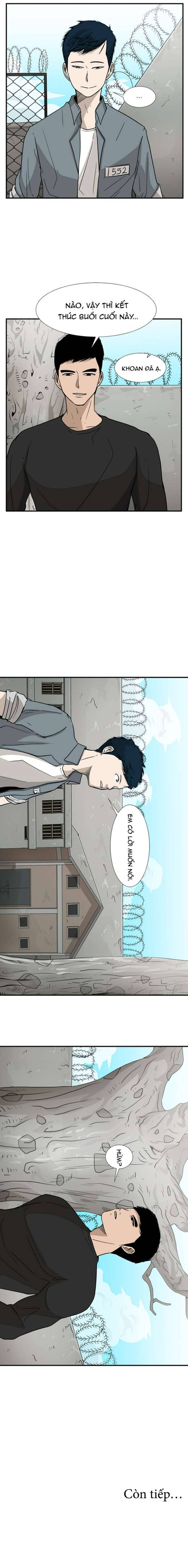 Shark – Cá Mập Chapter 32 - Trang 2