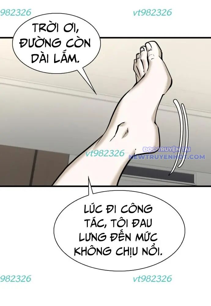 Shark – Cá Mập Chapter 320 - Trang 2