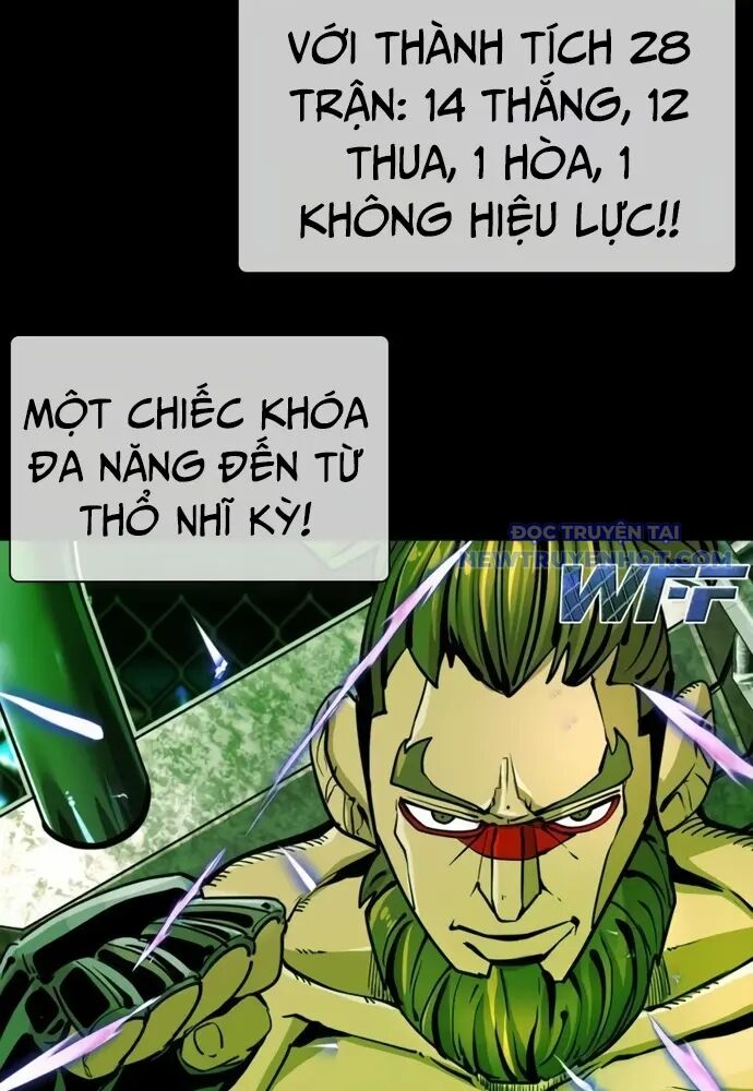 Shark – Cá Mập Chapter 320 - Trang 2
