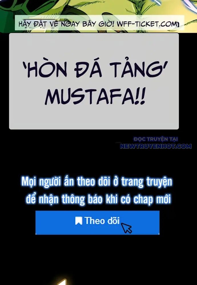 Shark – Cá Mập Chapter 320 - Trang 2