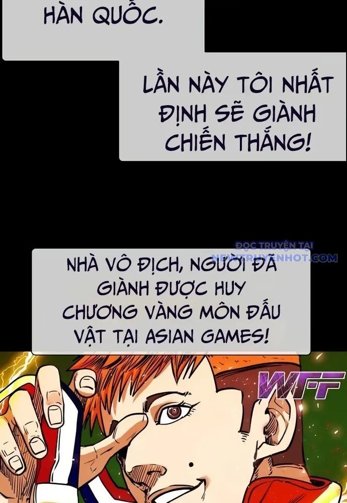 Shark – Cá Mập Chapter 320 - Trang 2