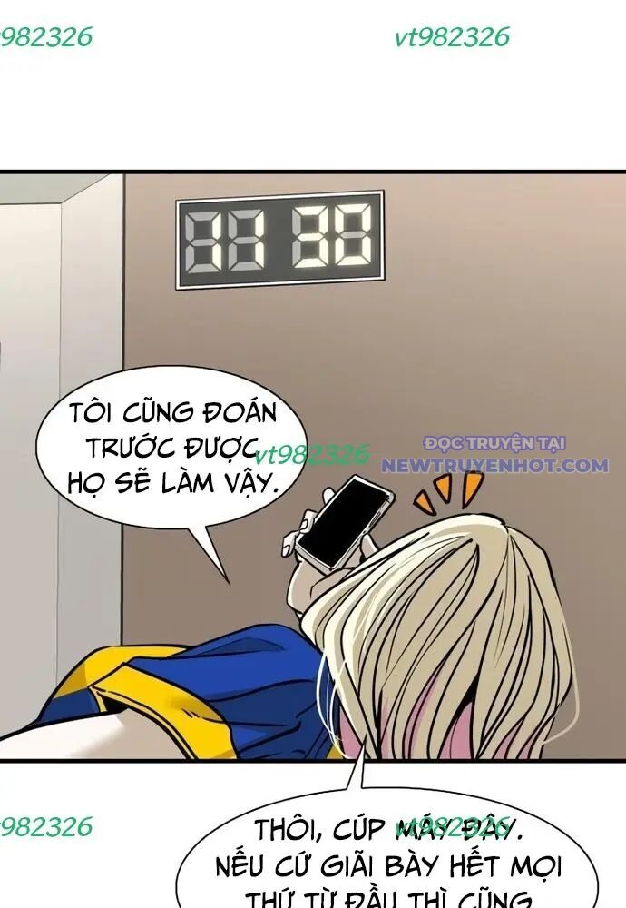 Shark – Cá Mập Chapter 320 - Trang 2