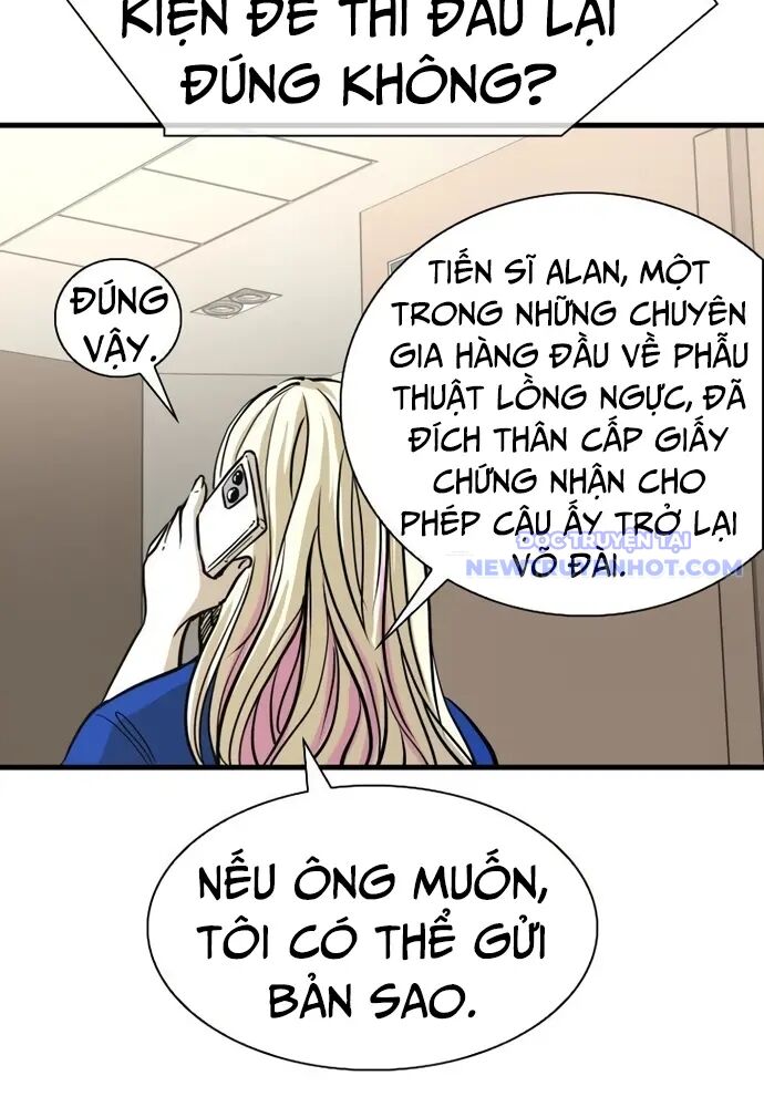 Shark – Cá Mập Chapter 320 - Trang 2