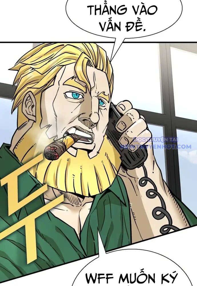 Shark – Cá Mập Chapter 320 - Trang 2