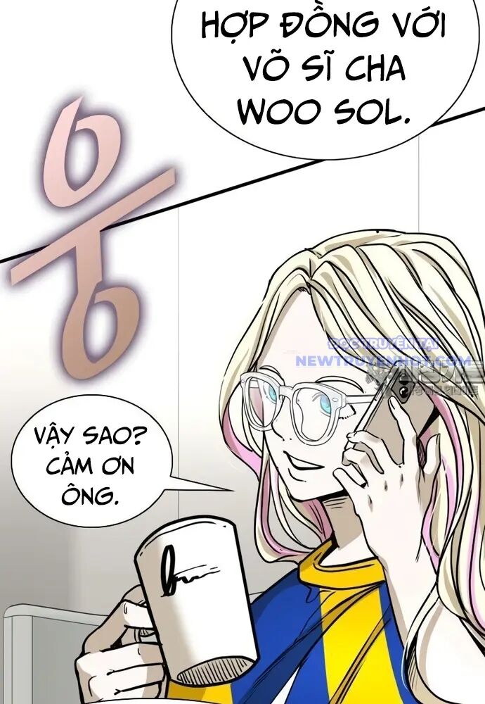 Shark – Cá Mập Chapter 320 - Trang 2