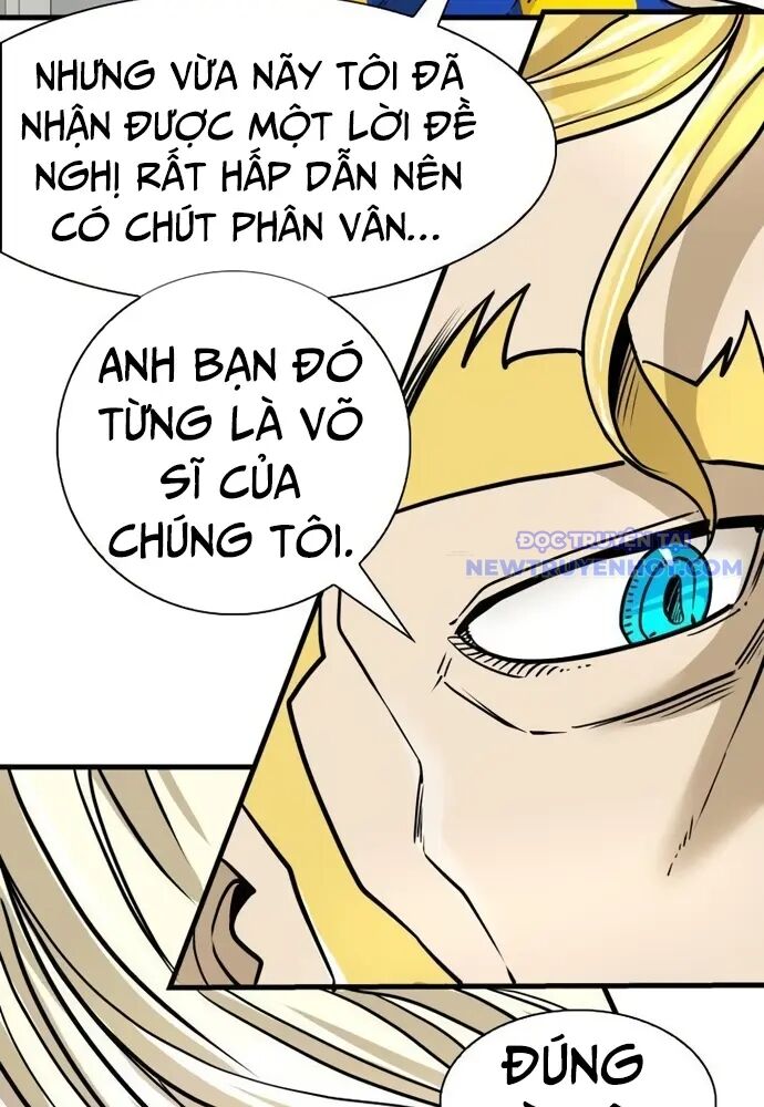 Shark – Cá Mập Chapter 320 - Trang 2