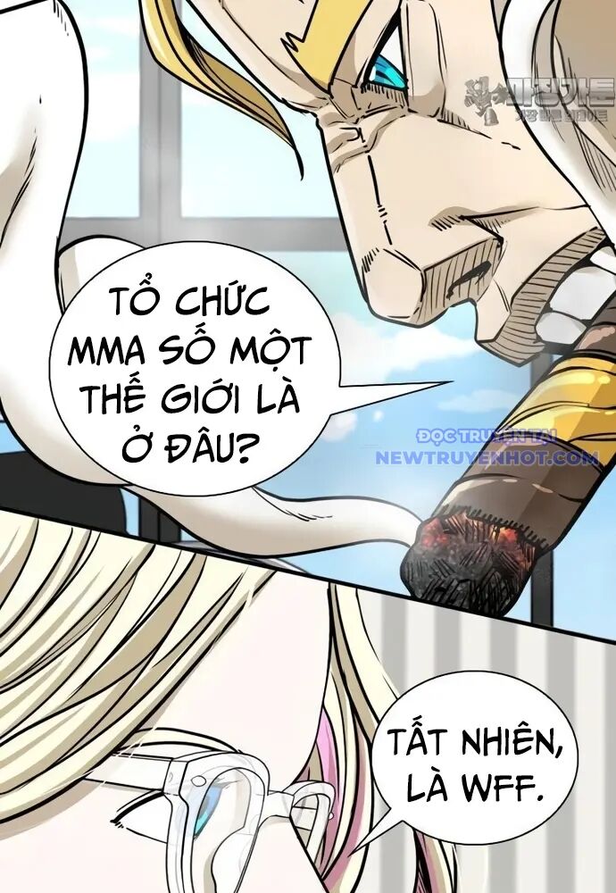 Shark – Cá Mập Chapter 320 - Trang 2