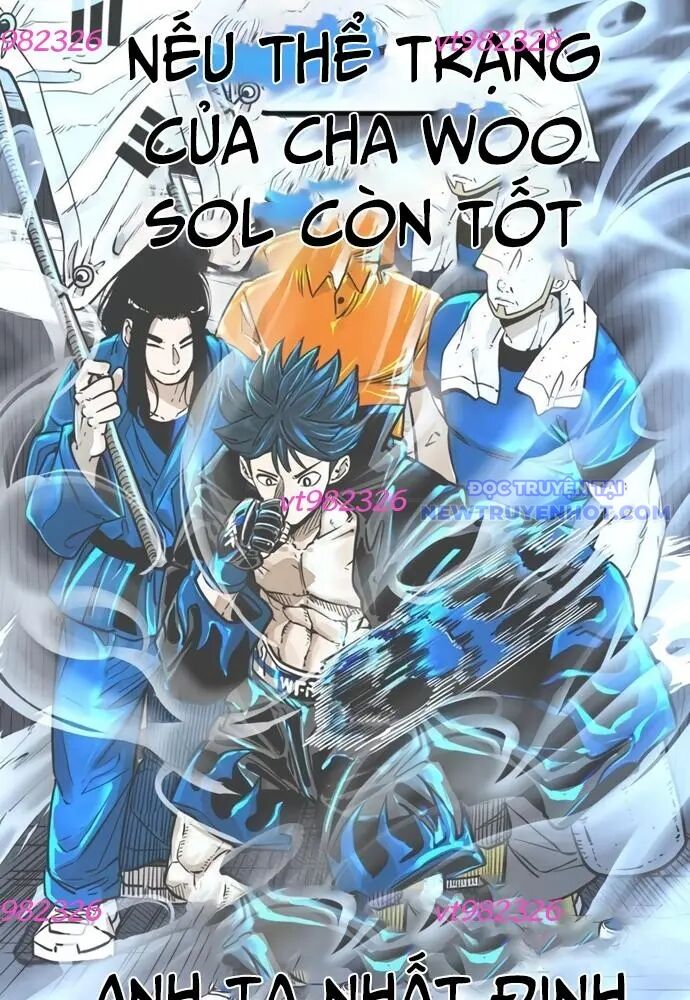 Shark – Cá Mập Chapter 320 - Trang 2