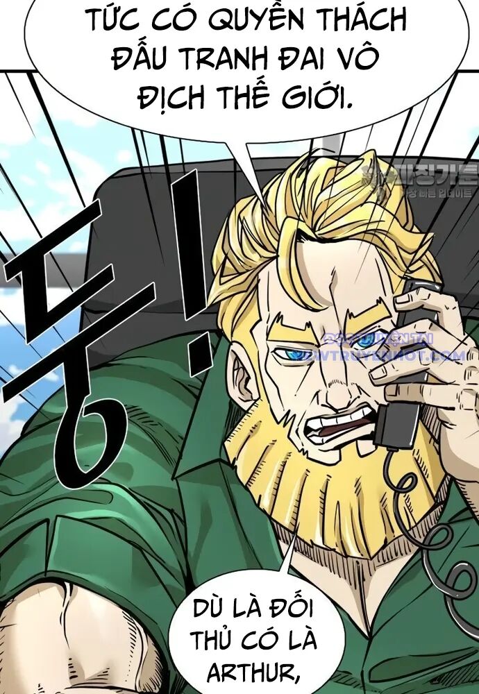 Shark – Cá Mập Chapter 320 - Trang 2