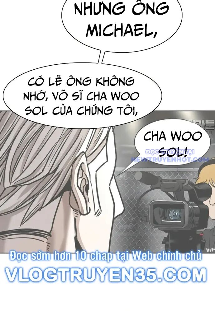 Shark – Cá Mập Chapter 320 - Trang 2