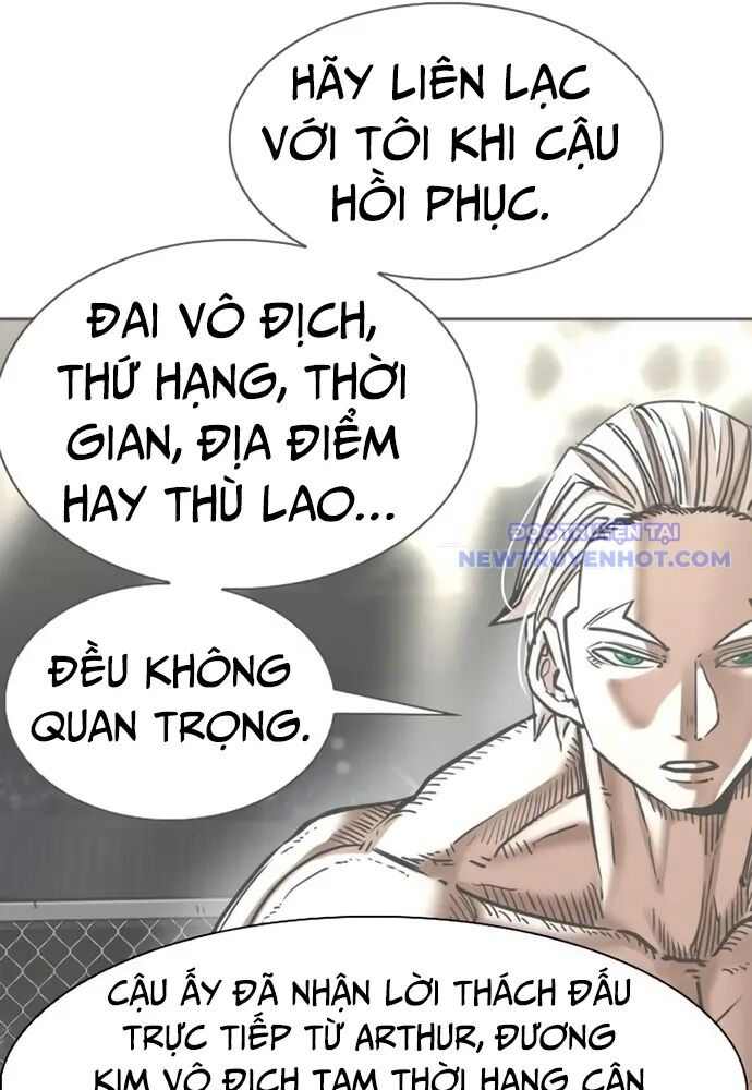 Shark – Cá Mập Chapter 320 - Trang 2