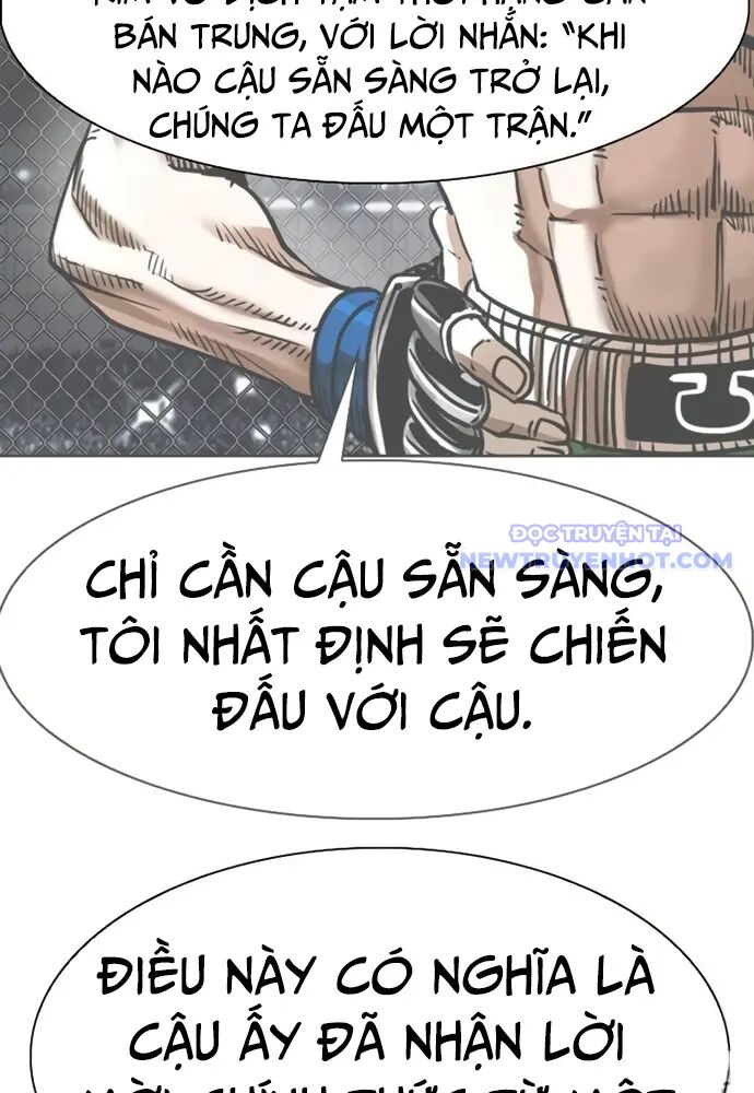 Shark – Cá Mập Chapter 320 - Trang 2