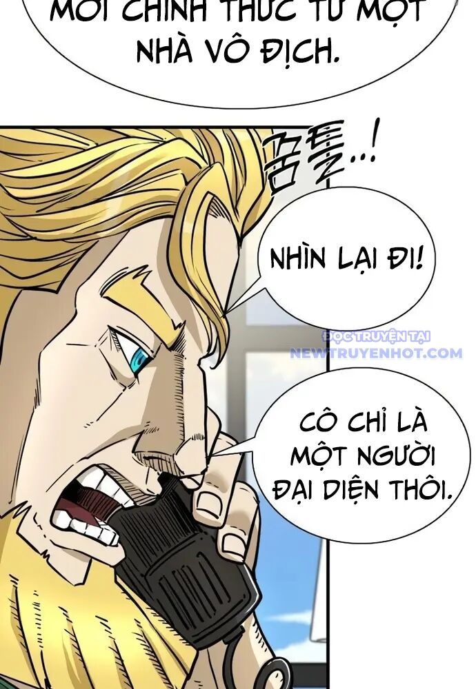 Shark – Cá Mập Chapter 320 - Trang 2