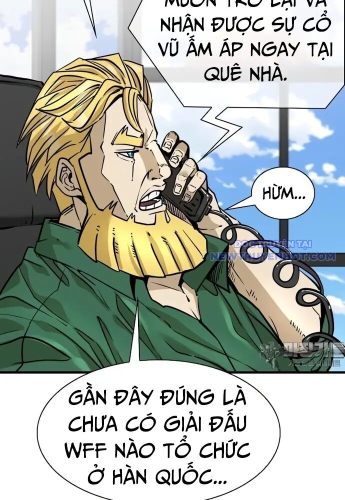 Shark – Cá Mập Chapter 320 - Trang 2