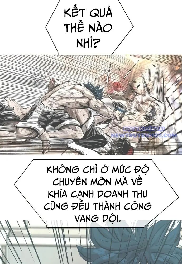 Shark – Cá Mập Chapter 320 - Trang 2