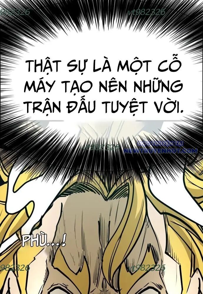 Shark – Cá Mập Chapter 320 - Trang 2