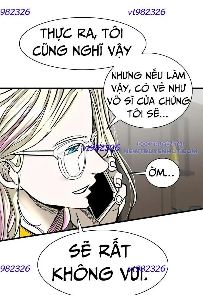 Shark – Cá Mập Chapter 320 - Trang 2