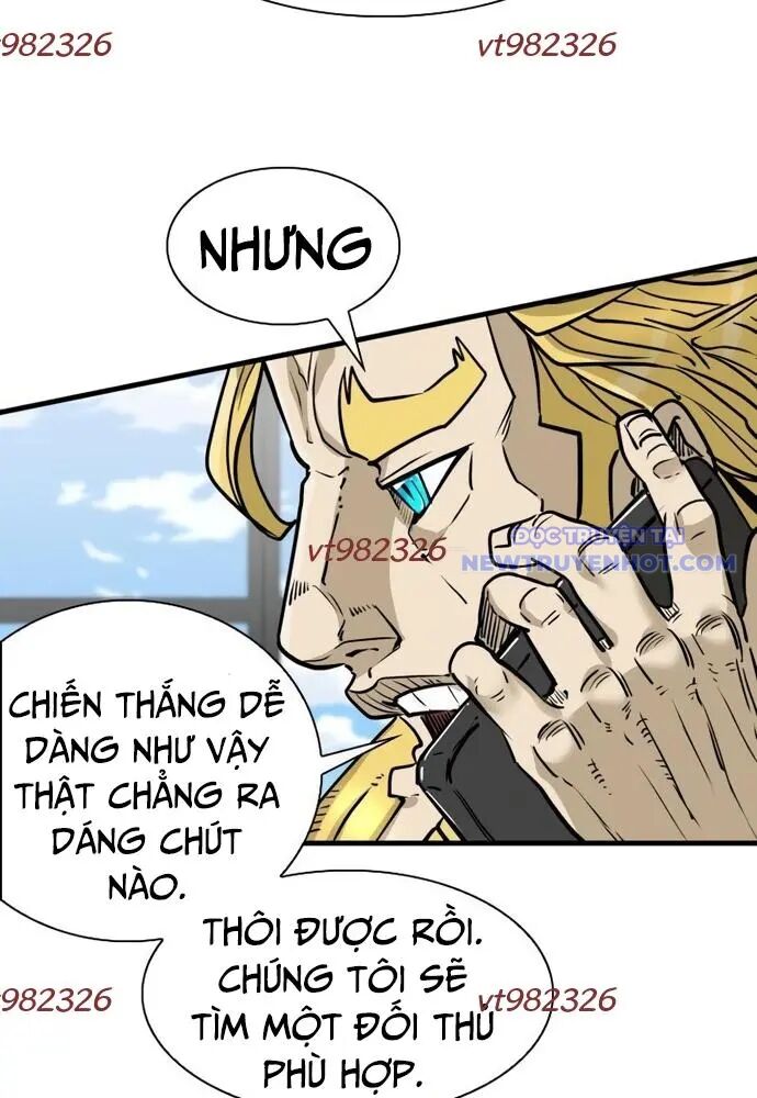 Shark – Cá Mập Chapter 320 - Trang 2