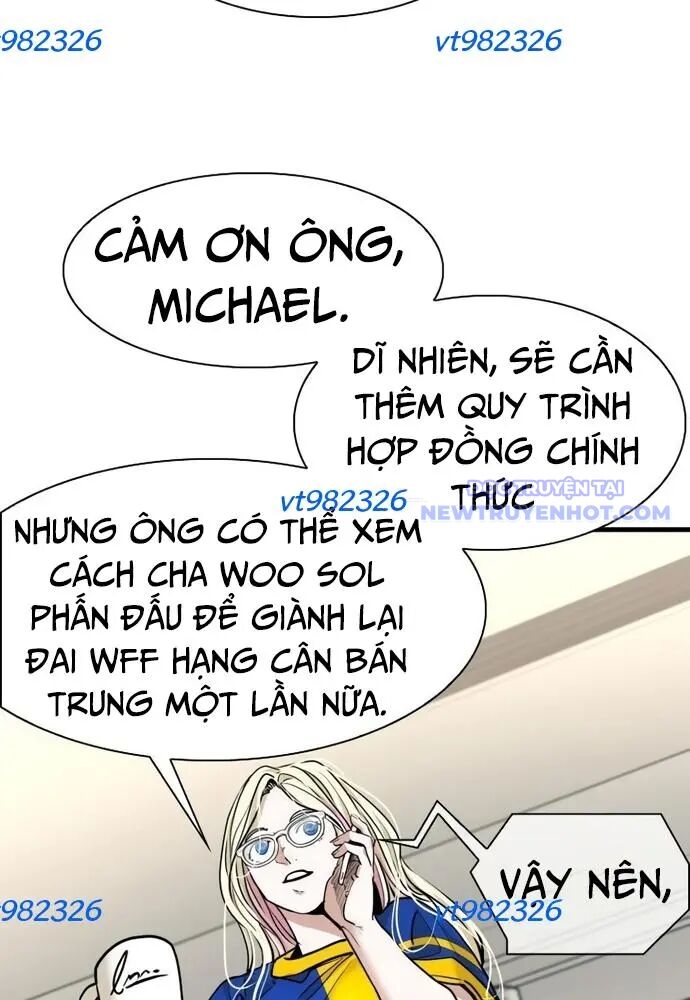 Shark – Cá Mập Chapter 320 - Trang 2